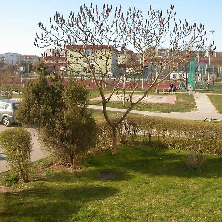U Teresy Appartement Giżycko Buitenkant foto
