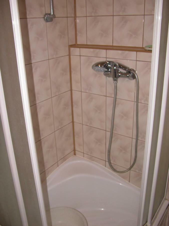 U Teresy Appartement Giżycko Buitenkant foto
