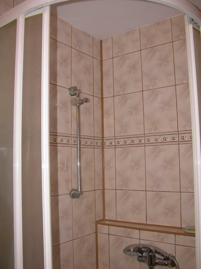 U Teresy Appartement Giżycko Buitenkant foto
