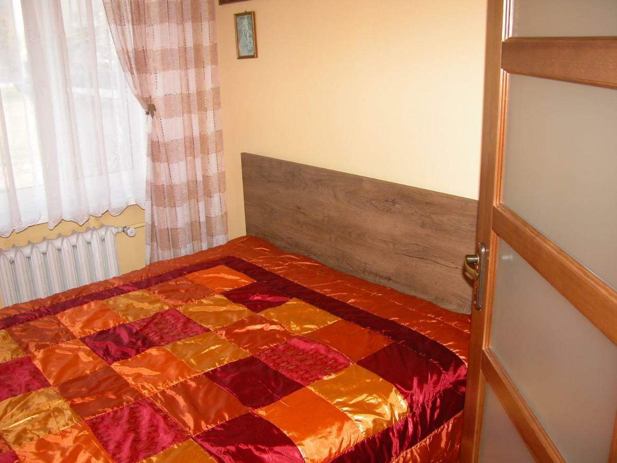 U Teresy Appartement Giżycko Buitenkant foto
