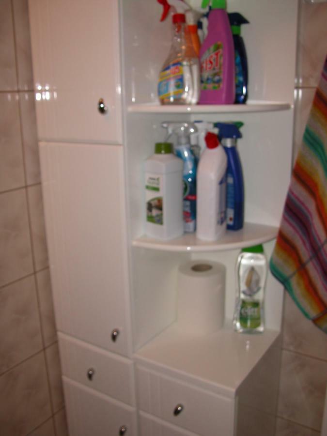 U Teresy Appartement Giżycko Buitenkant foto