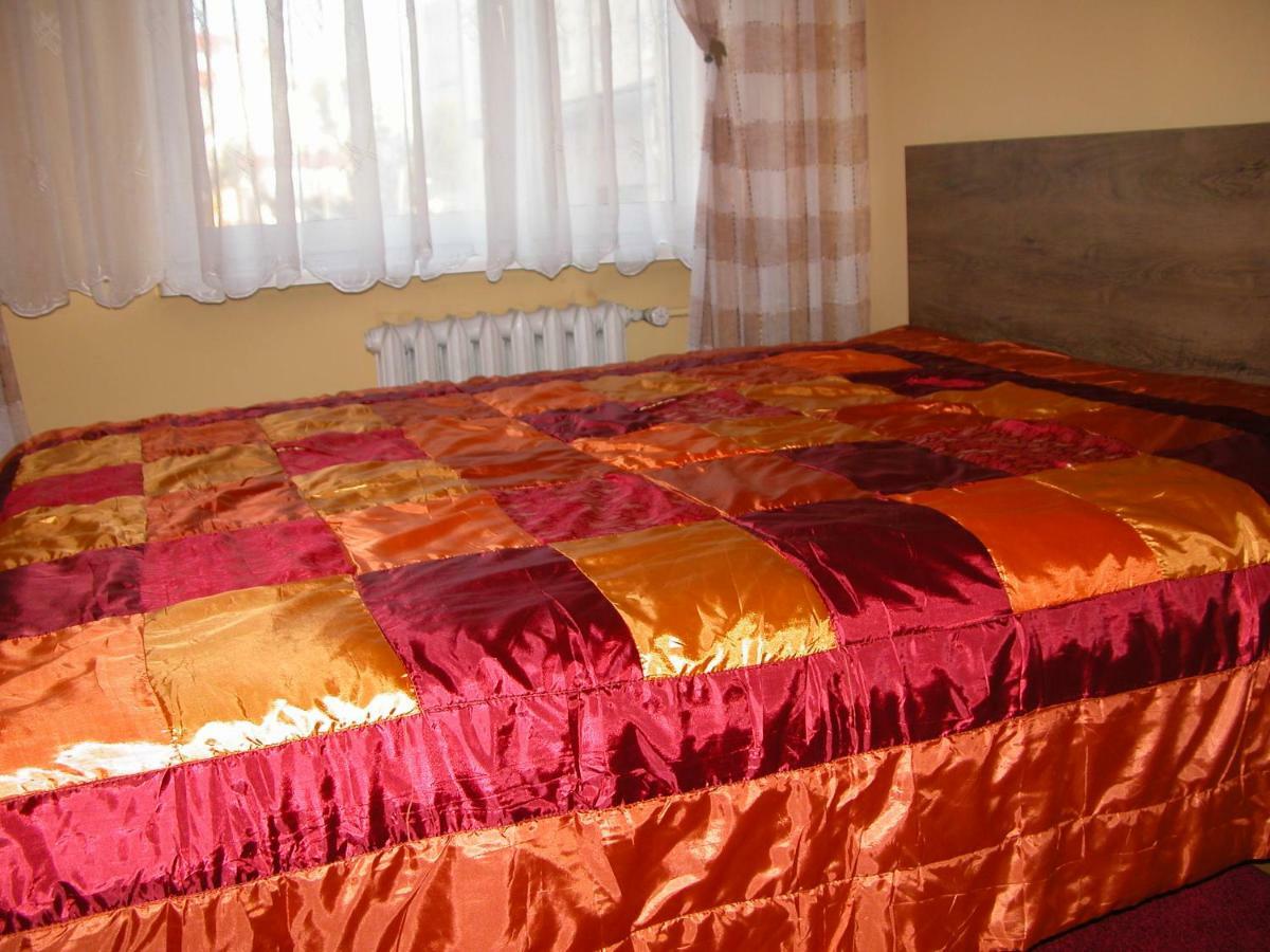 U Teresy Appartement Giżycko Buitenkant foto
